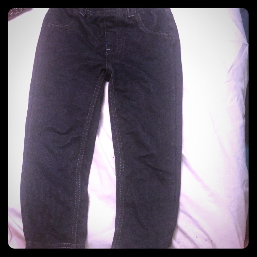Jeans like new